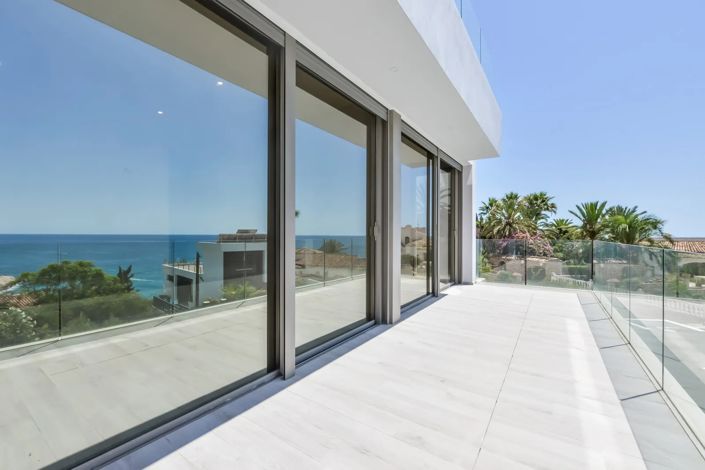 Image No.8-Villa de 6 chambres à vendre à Calpe