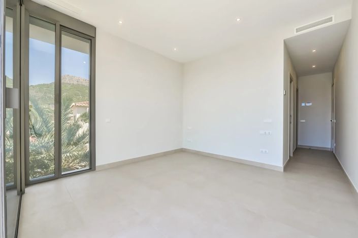 Image No.9-Villa de 6 chambres à vendre à Calpe