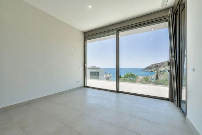 Image No.10-Villa de 6 chambres à vendre à Calpe