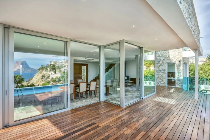 Image No.19-3 Bed Villa for sale
