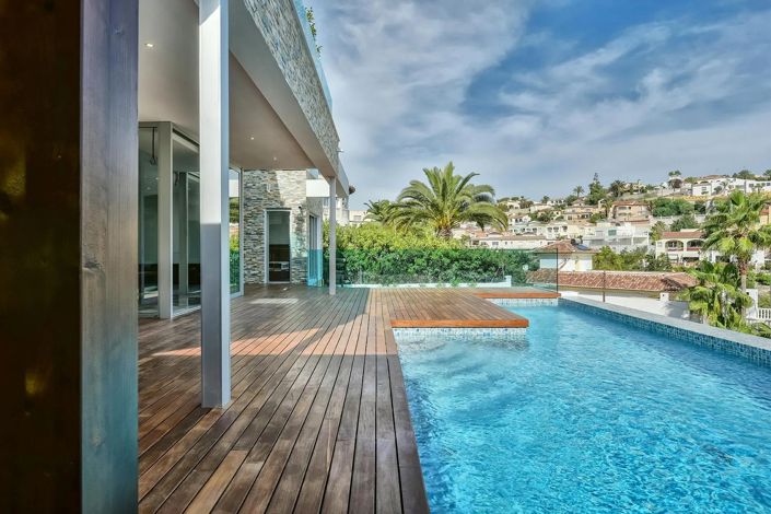 Image No.20-3 Bed Villa for sale