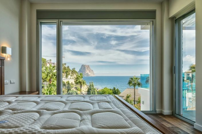 Image No.26-Villa de 3 chambres à vendre à Calpe