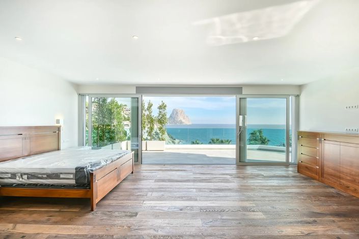 Image No.27-Villa de 3 chambres à vendre à Calpe