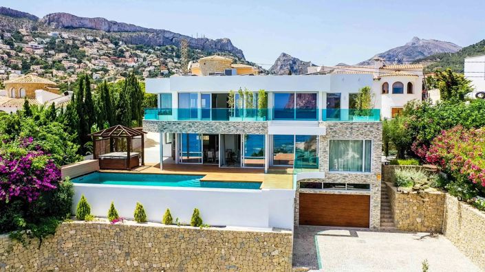 Image No.5-3 Bed Villa for sale