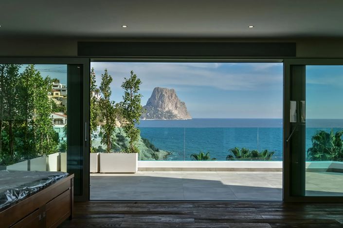 Image No.48-Villa de 3 chambres à vendre à Calpe