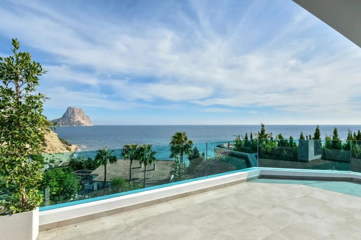 Image No.53-Villa de 3 chambres à vendre à Calpe