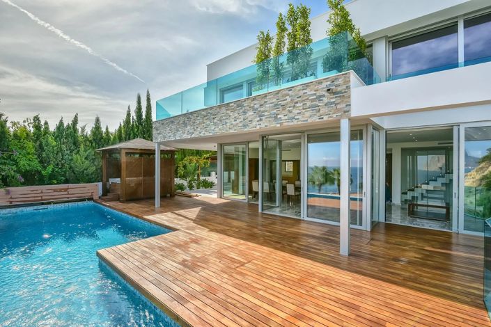 Image No.54-3 Bed Villa for sale