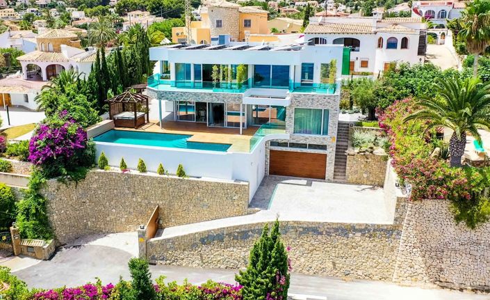 Image No.8-3 Bed Villa for sale