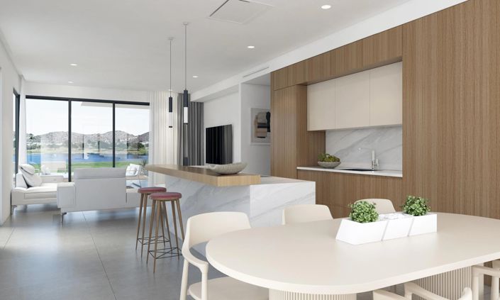 Image No.9-3 Bed Villa for sale