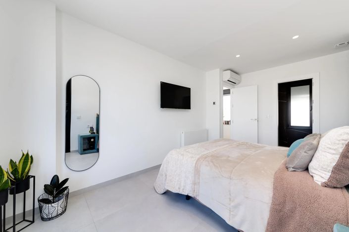 Image No.12-Villa de 3 chambres à vendre à Pilar de la Horadada