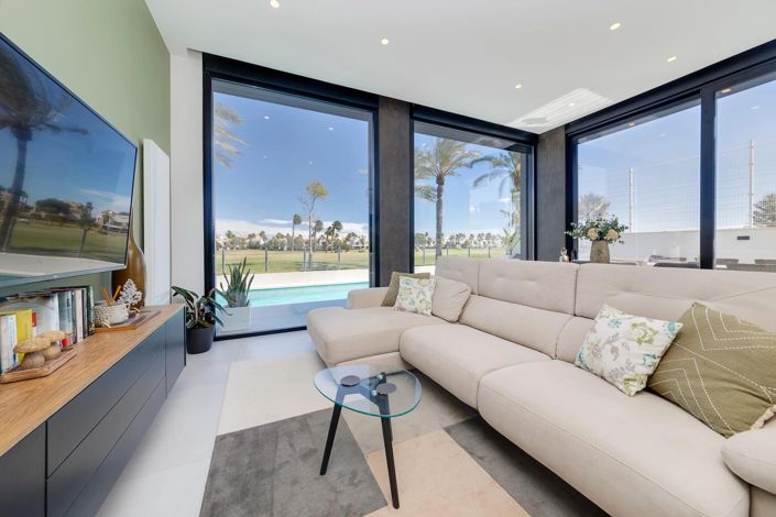 Image No.32-3 Bed Villa for sale