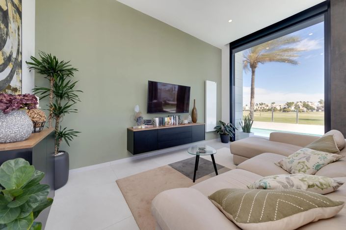 Image No.39-3 Bed Villa for sale