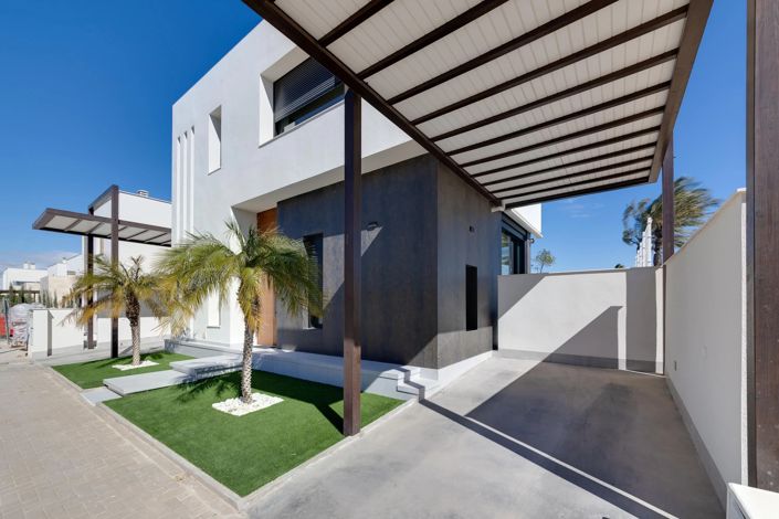 Image No.41-3 Bed Villa for sale