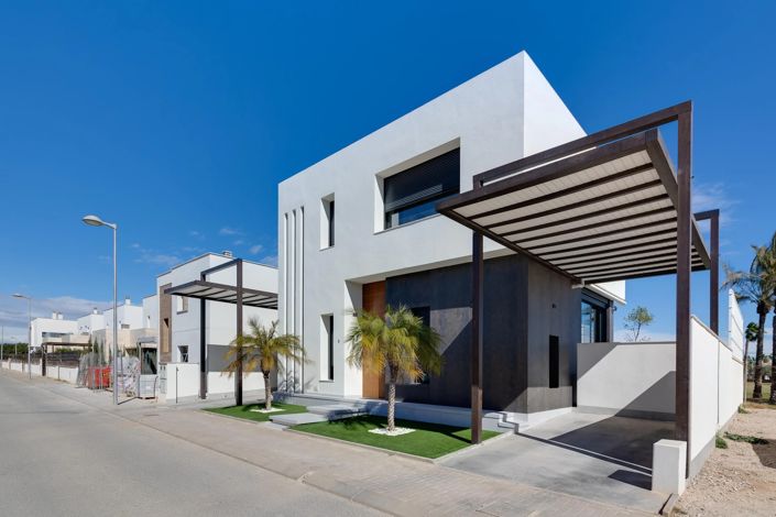 Image No.42-3 Bed Villa for sale