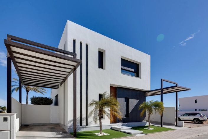 Image No.43-3 Bed Villa for sale