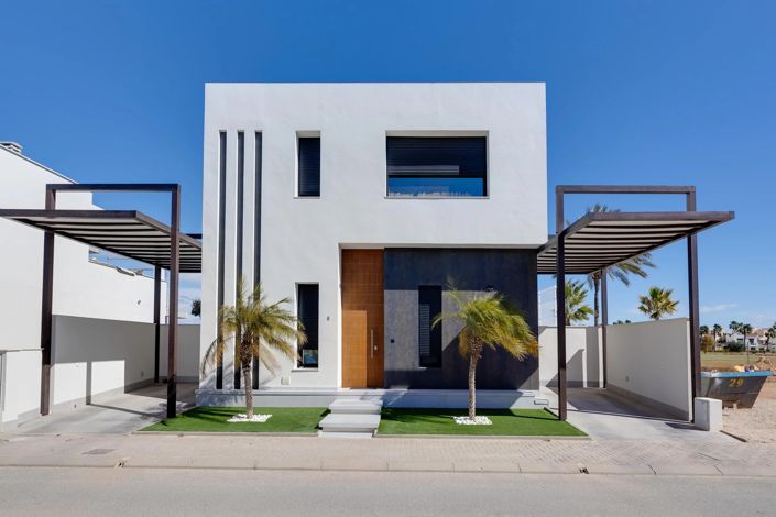 Image No.44-3 Bed Villa for sale