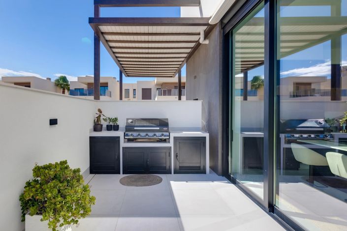 Image No.50-3 Bed Villa for sale