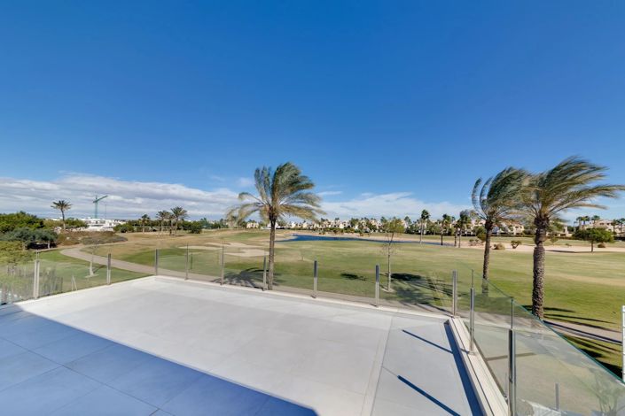 Image No.6-3 Bed Villa for sale