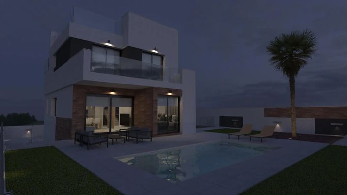 Image No.18-3 Bed Villa for sale
