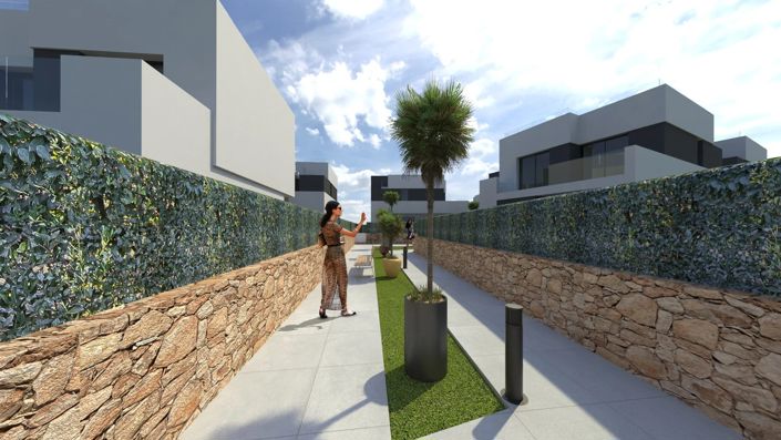 Image No.4-3 Bed Villa for sale