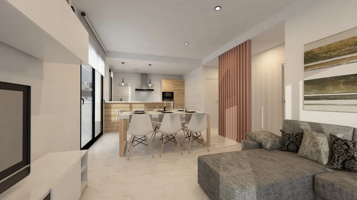 Image No.8-3 Bed Villa for sale