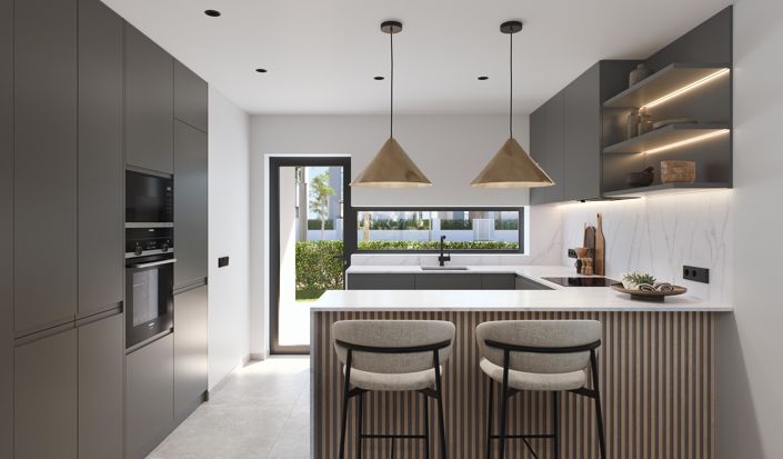 Image No.18-3 Bed Apartment for sale