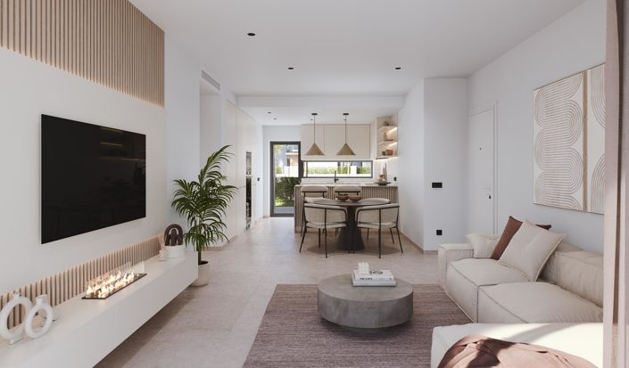 Image No.26-3 Bed Apartment for sale