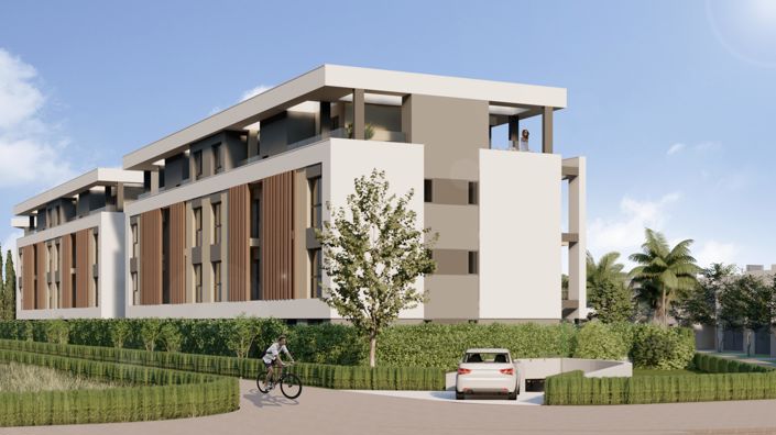 Image No.6-3 Bed Apartment for sale