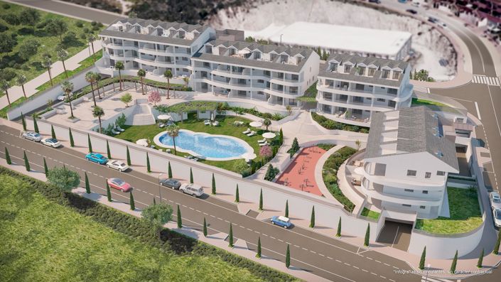 Image No.11-3 Bed Apartment for sale