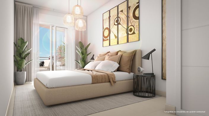 Image No.3-3 Bed Apartment for sale