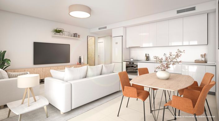Image No.5-3 Bed Apartment for sale