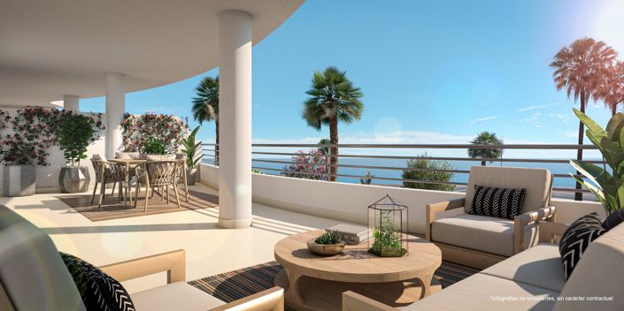 Image No.7-3 Bed Apartment for sale