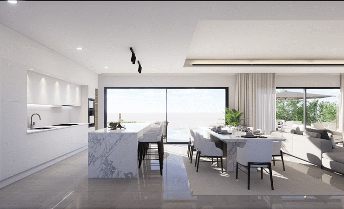 Image No.5-3 Bed Villa for sale