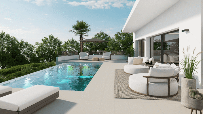 Image No.8-3 Bed Villa for sale