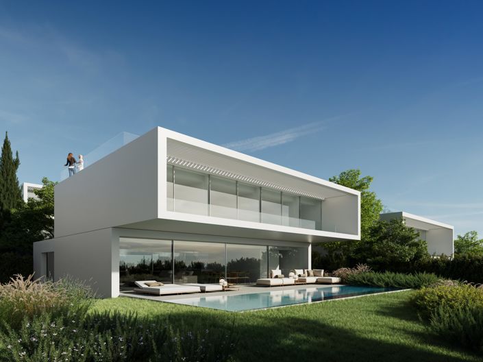 Image No.20-3 Bed Villa for sale