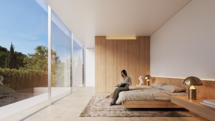 Image No.31-3 Bed Villa for sale