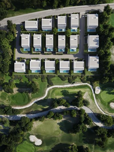 Image No.35-3 Bed Villa for sale