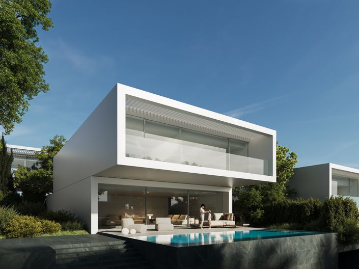 Image No.37-3 Bed Villa for sale