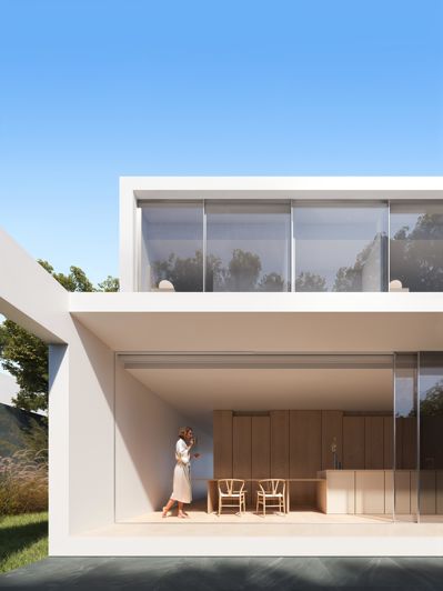 Image No.39-3 Bed Villa for sale