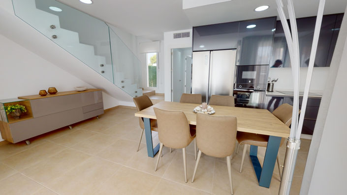 Image No.17-3 Bed Villa for sale