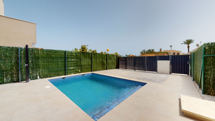 Image No.8-3 Bed Villa for sale