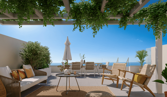 Image No.6-2 Bed Apartment for sale