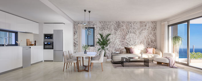 Image No.8-2 Bed Apartment for sale