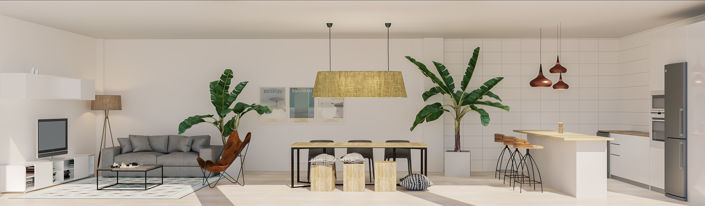 Image No.3-3 Bed Apartment for sale