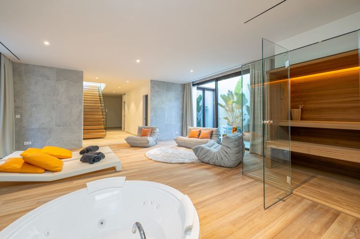 Image No.12-4 Bed Villa for sale