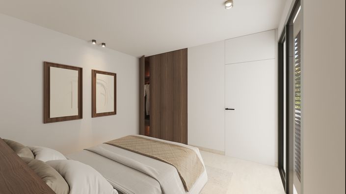 Image No.3-2 Bed Apartment for sale