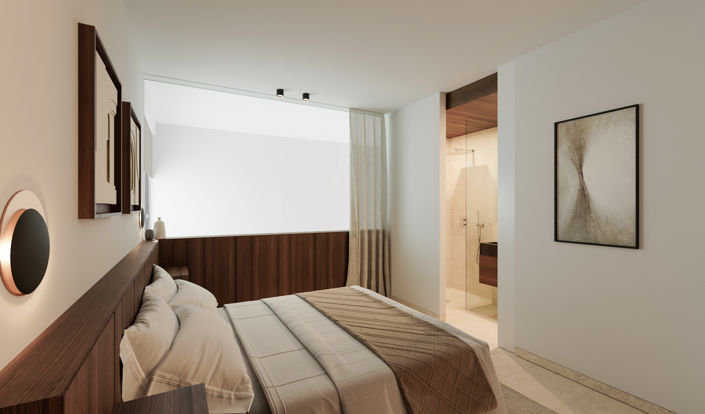 Image No.5-2 Bed Apartment for sale