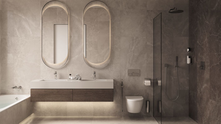 Image No.9-5 Bed Villa for sale