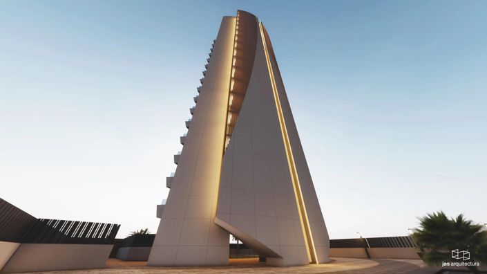 Image No.11-3 Bed Apartment for sale