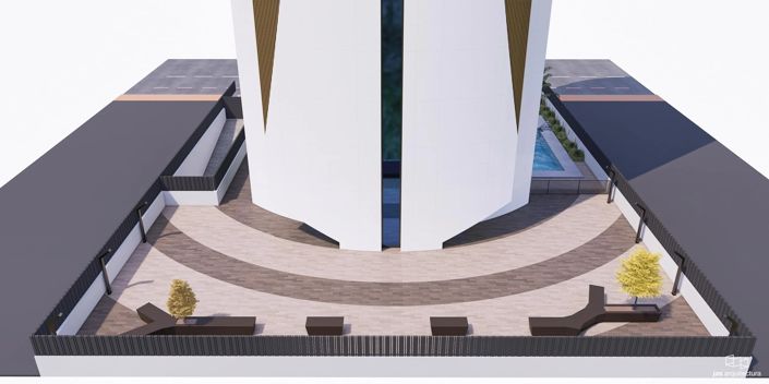 Image No.17-3 Bed Apartment for sale